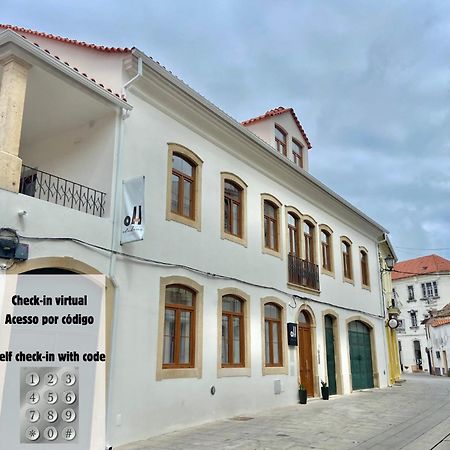 Oh Studios Lousa المظهر الخارجي الصورة