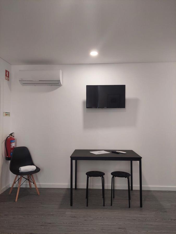 Oh Studios Lousa المظهر الخارجي الصورة
